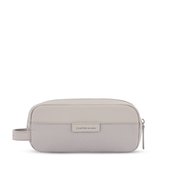 Kapten &amp; Son Windsor Sandstone Kulturbeutel