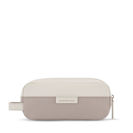 Kapten &amp; Son Windsor Sandstone Kulturbeutel