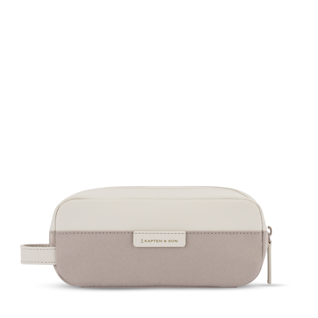 Kapten &amp; Son Windsor Sandstone Kulturbeutel