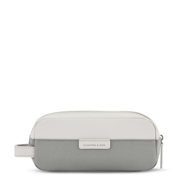 Kapten &amp; Son Windsor Sandstone Kulturbeutel