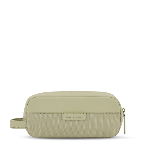 Kapten &amp; Son Windsor Sandstone Kulturbeutel