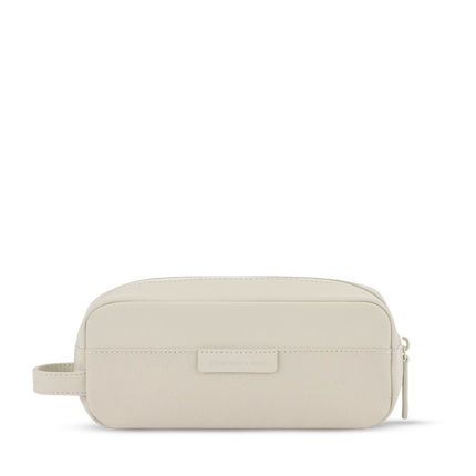 Kapten &amp; Son Windsor Sandstone Kulturbeutel