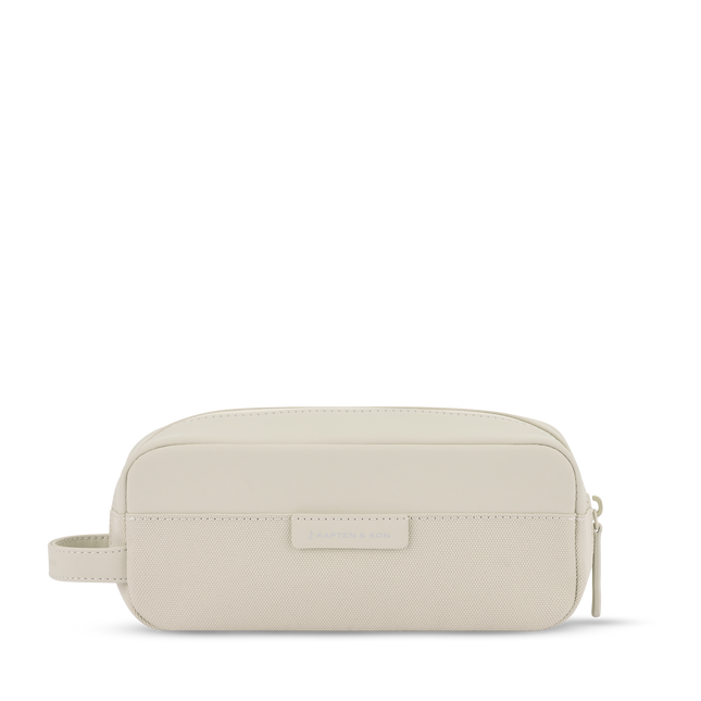 Kapten &amp; Son Windsor Sandstone Kulturbeutel