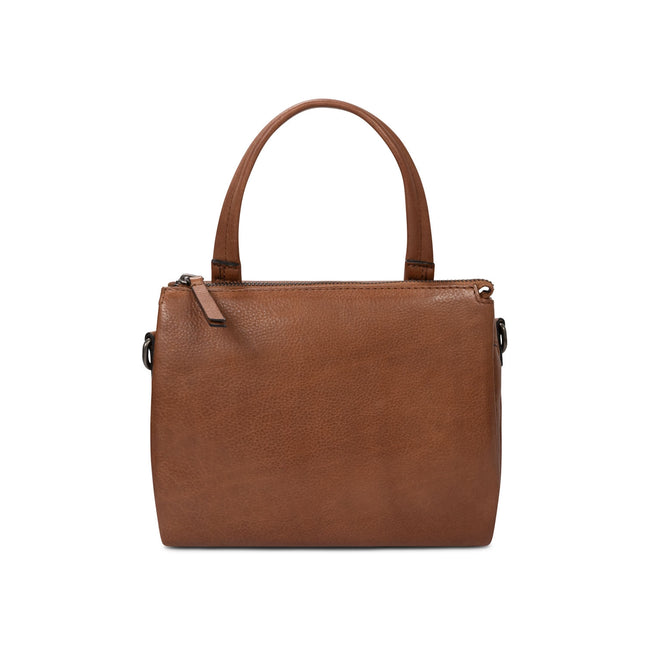 Bag2Bag Umhängetasche/Clutch Amalfi Wildleder