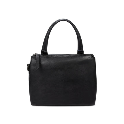 Bag2Bag Umhängetasche/Clutch Amalfi Wildleder