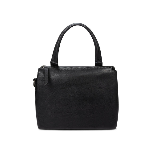 Bag2Bag Umhängetasche/Clutch Amalfi Wildleder