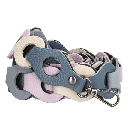 Charm London Anna Leder Schulter- & Handykette 