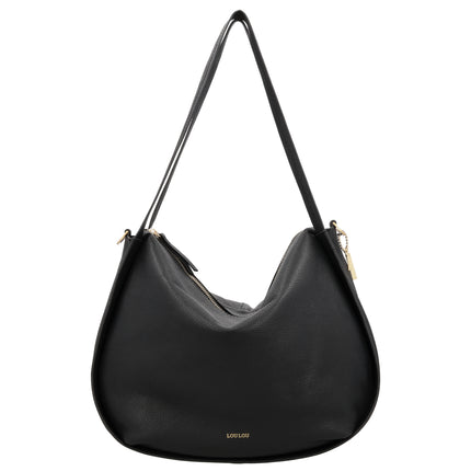 LouLou Essentiels Laptop-Umhängetasche Olivia 15,6 Zoll