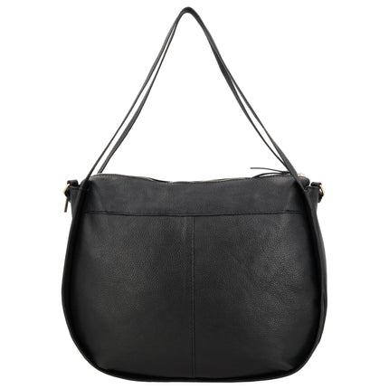 LouLou Essentiels Laptop-Umhängetasche Olivia 15,6 Zoll