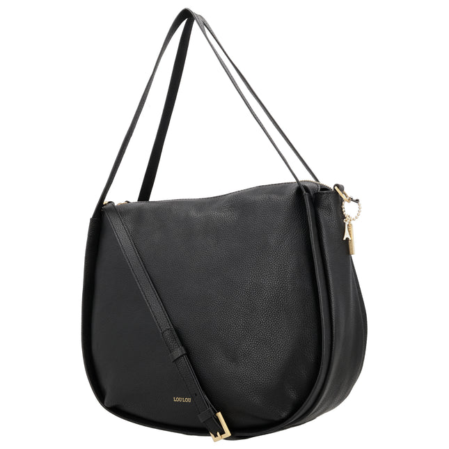 LouLou Essentiels Laptop-Umhängetasche Olivia 15,6 Zoll