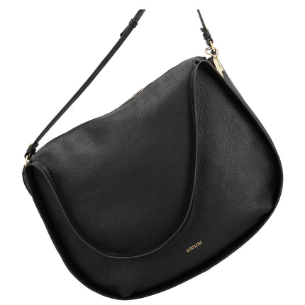 LouLou Essentiels Laptop-Umhängetasche Olivia 15,6 Zoll