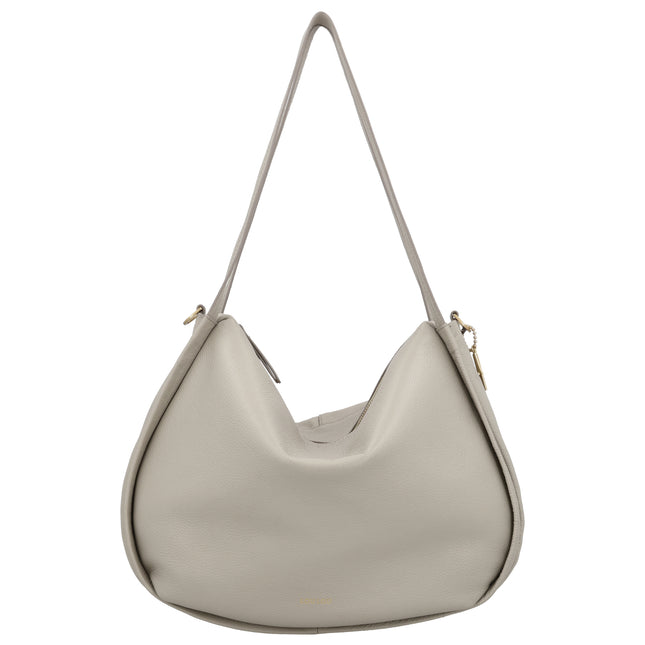 LouLou Essentiels Laptop-Umhängetasche Olivia 15,6 Zoll
