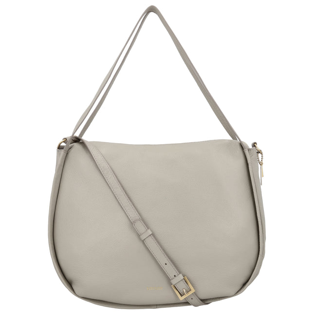 LouLou Essentiels Laptop-Umhängetasche Olivia 15,6 Zoll