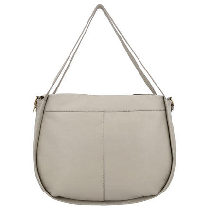 LouLou Essentiels Laptop-Umhängetasche Olivia 15,6 Zoll