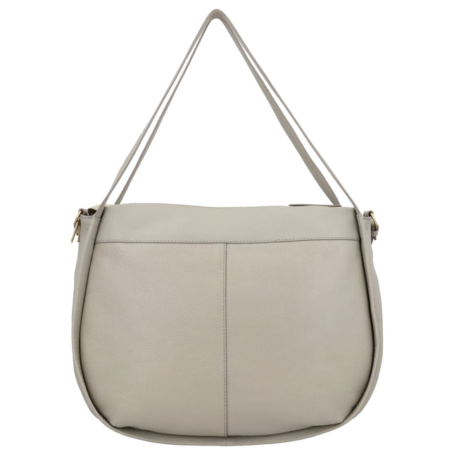 LouLou Essentiels Laptop-Umhängetasche Olivia 15,6 Zoll