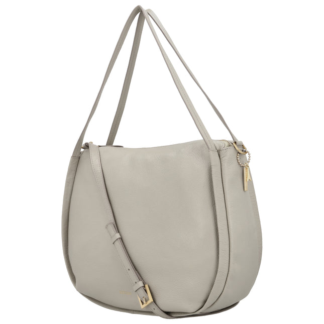 LouLou Essentiels Laptop-Umhängetasche Olivia 15,6 Zoll