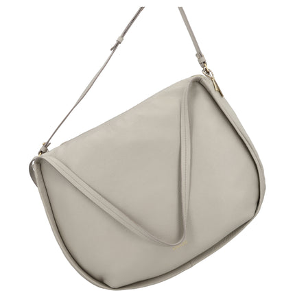 LouLou Essentiels Laptop-Umhängetasche Olivia 15,6 Zoll