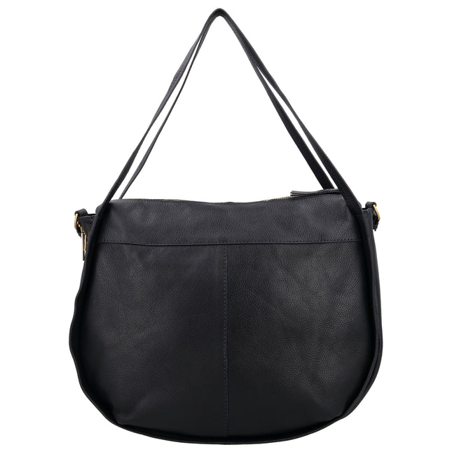 LouLou Essentiels Laptop-Umhängetasche Olivia 15,6 Zoll