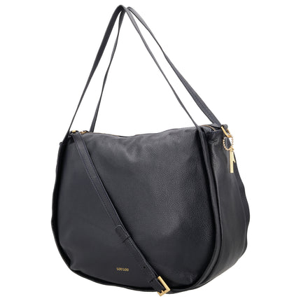 LouLou Essentiels Laptop-Umhängetasche Olivia 15,6 Zoll