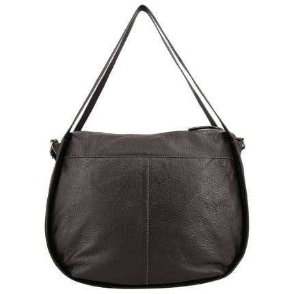 LouLou Essentiels Laptop-Umhängetasche Olivia 15,6 Zoll