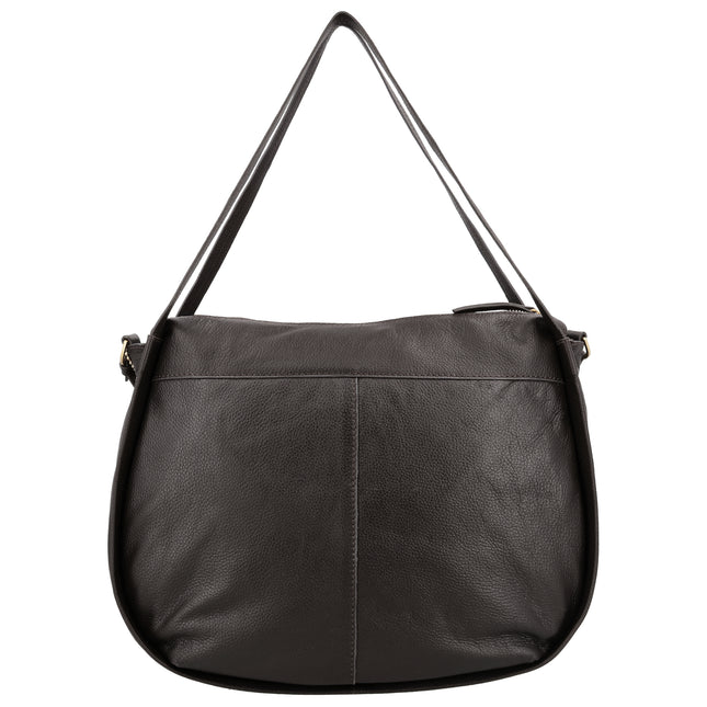 LouLou Essentiels Laptop-Umhängetasche Olivia 15,6 Zoll