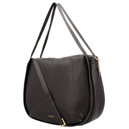 LouLou Essentiels Laptop-Umhängetasche Olivia 15,6 Zoll