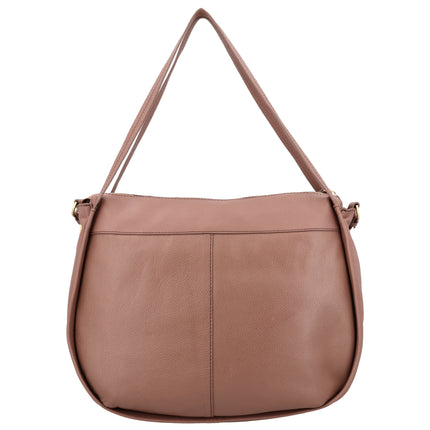 LouLou Essentiels Laptop-Umhängetasche Olivia 15,6 Zoll