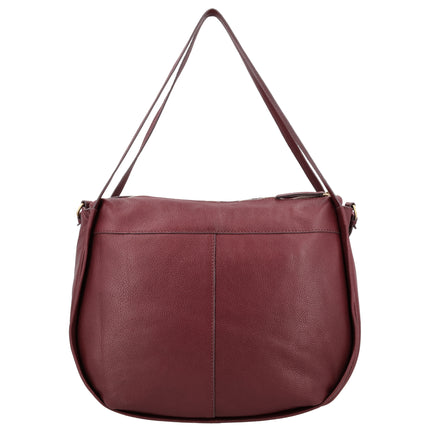 LouLou Essentiels Laptop-Umhängetasche Olivia 15,6 Zoll