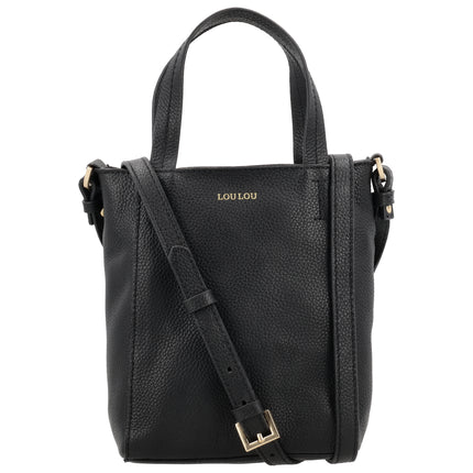 LouLou Essentiels Laptop-Umhängetasche Olivia 15,6 Zoll