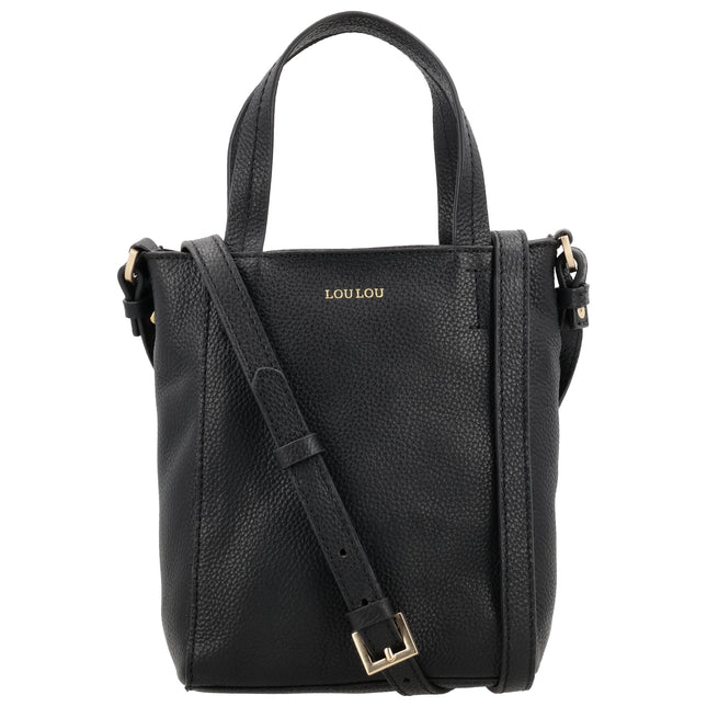 LouLou Essentiels Laptop-Umhängetasche Olivia 15,6 Zoll