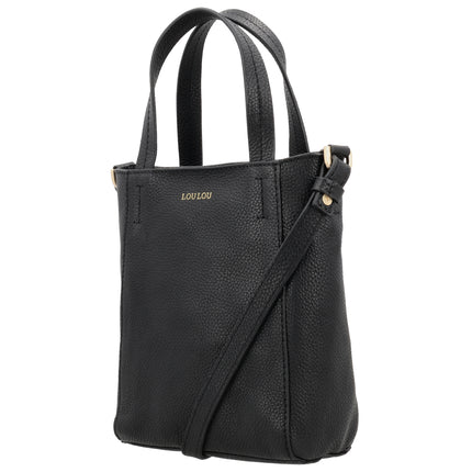 LouLou Essentiels Laptop-Umhängetasche Olivia 15,6 Zoll