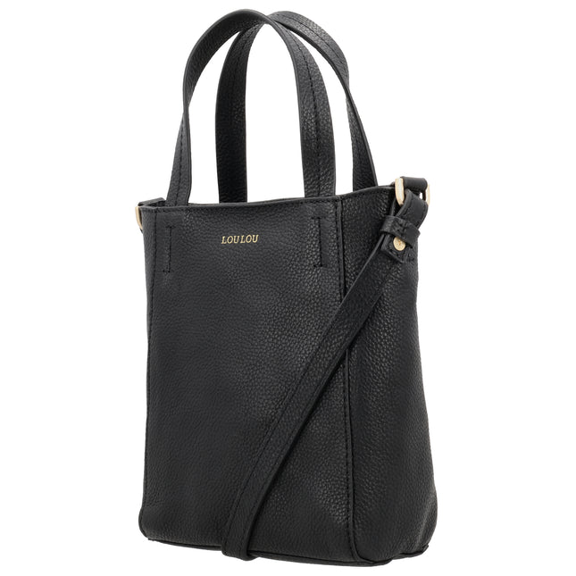 LouLou Essentiels Laptop-Umhängetasche Olivia 15,6 Zoll
