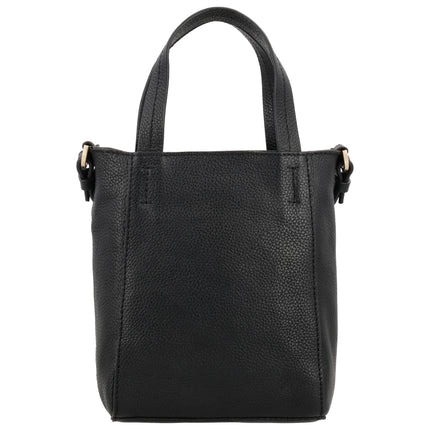 LouLou Essentiels Laptop-Umhängetasche Olivia 15,6 Zoll