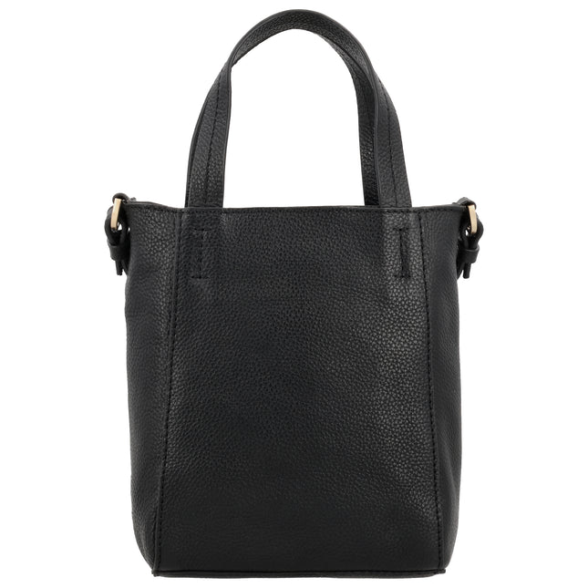 LouLou Essentiels Laptop-Umhängetasche Olivia 15,6 Zoll