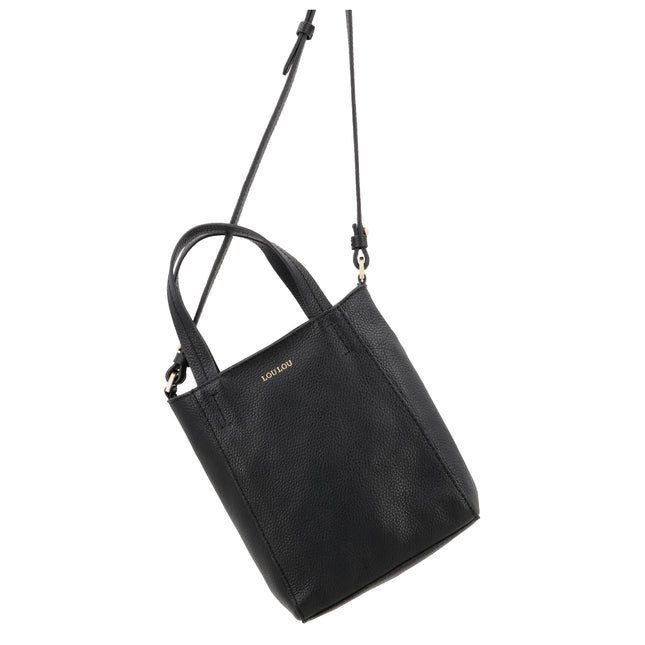 LouLou Essentiels Laptop-Umhängetasche Olivia 15,6 Zoll