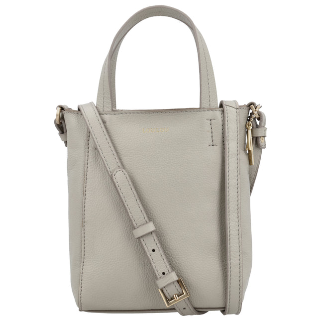 LouLou Essentiels Laptop-Umhängetasche Olivia 15,6 Zoll