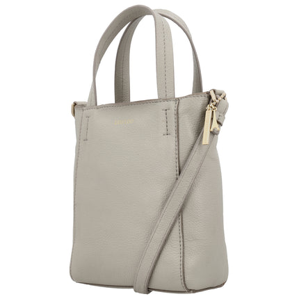 LouLou Essentiels Laptop-Umhängetasche Olivia 15,6 Zoll