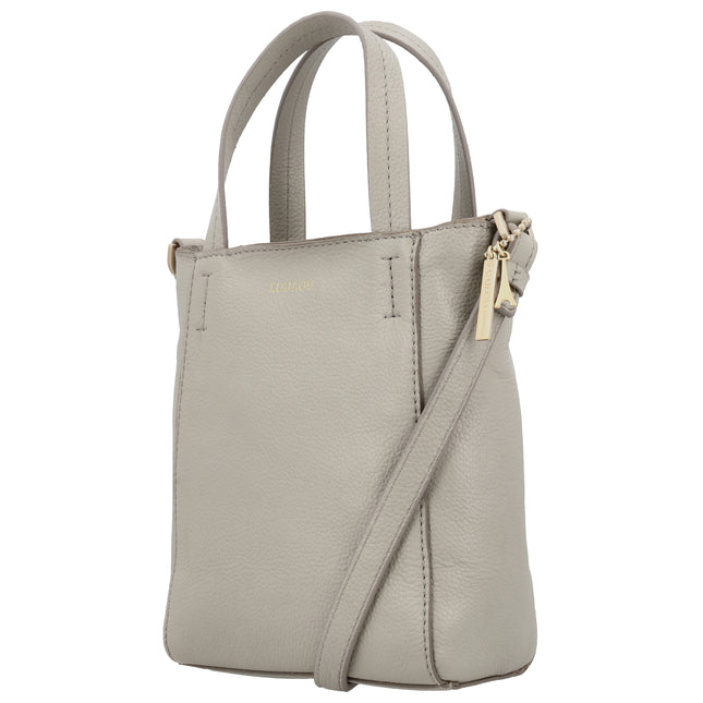 LouLou Essentiels Laptop-Umhängetasche Olivia 15,6 Zoll