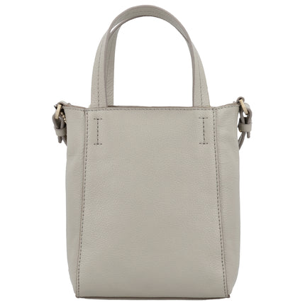 LouLou Essentiels Laptop-Umhängetasche Olivia 15,6 Zoll
