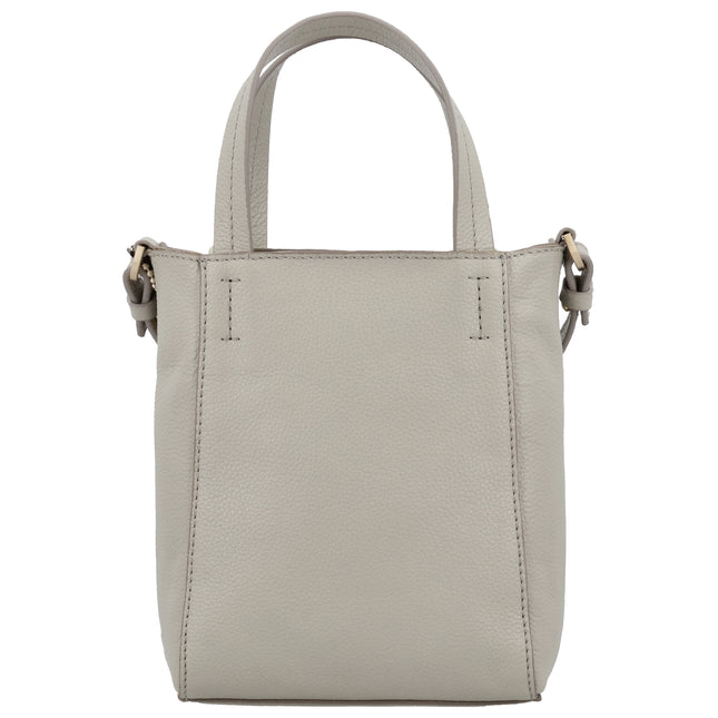 LouLou Essentiels Laptop-Umhängetasche Olivia 15,6 Zoll