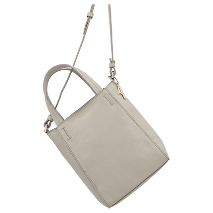 LouLou Essentiels Laptop-Umhängetasche Olivia 15,6 Zoll