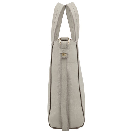 LouLou Essentiels Laptop-Umhängetasche Olivia 15,6 Zoll