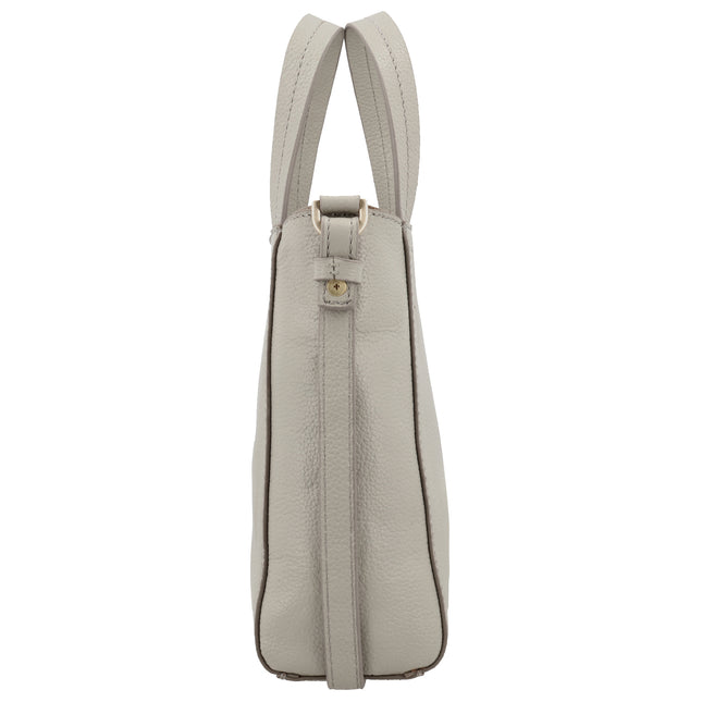 LouLou Essentiels Laptop-Umhängetasche Olivia 15,6 Zoll