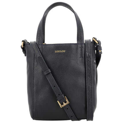 LouLou Essentiels Laptop-Umhängetasche Olivia 15,6 Zoll