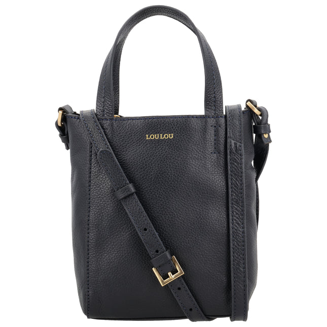 LouLou Essentiels Laptop-Umhängetasche Olivia 15,6 Zoll