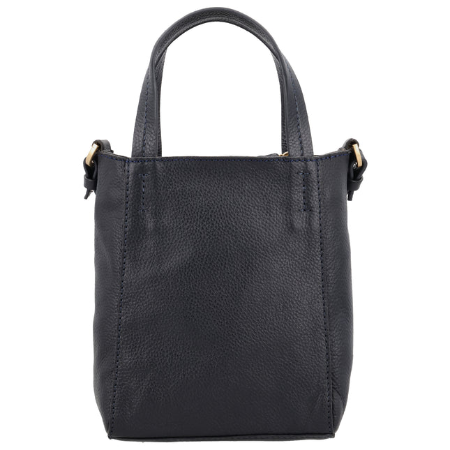 LouLou Essentiels Laptop-Umhängetasche Olivia 15,6 Zoll