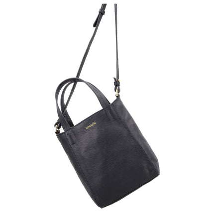 LouLou Essentiels Laptop-Umhängetasche Olivia 15,6 Zoll