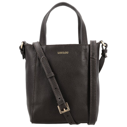LouLou Essentiels Laptop-Umhängetasche Olivia 15,6 Zoll