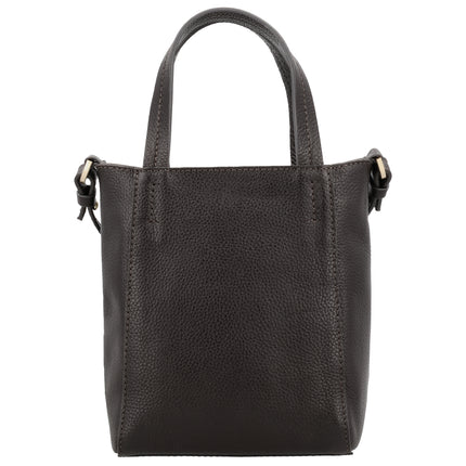 LouLou Essentiels Laptop-Umhängetasche Olivia 15,6 Zoll