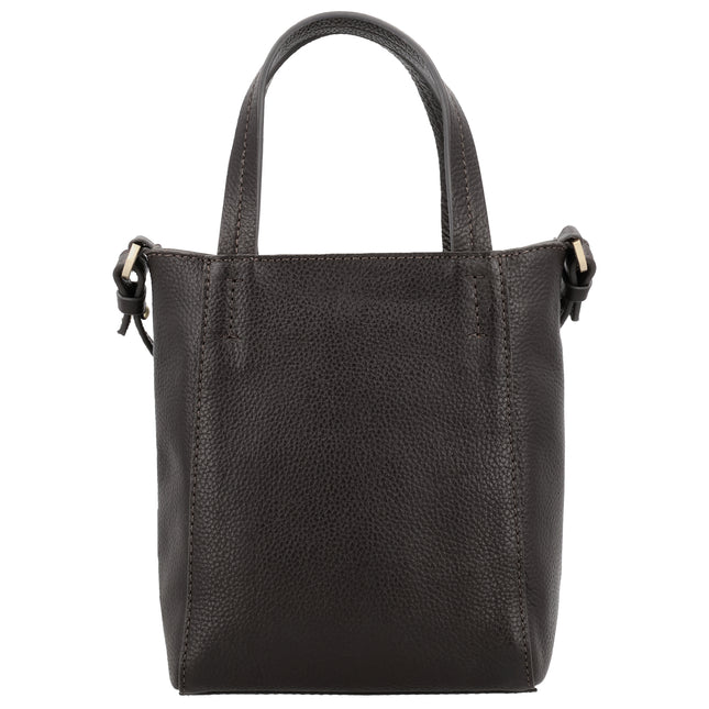 LouLou Essentiels Laptop-Umhängetasche Olivia 15,6 Zoll